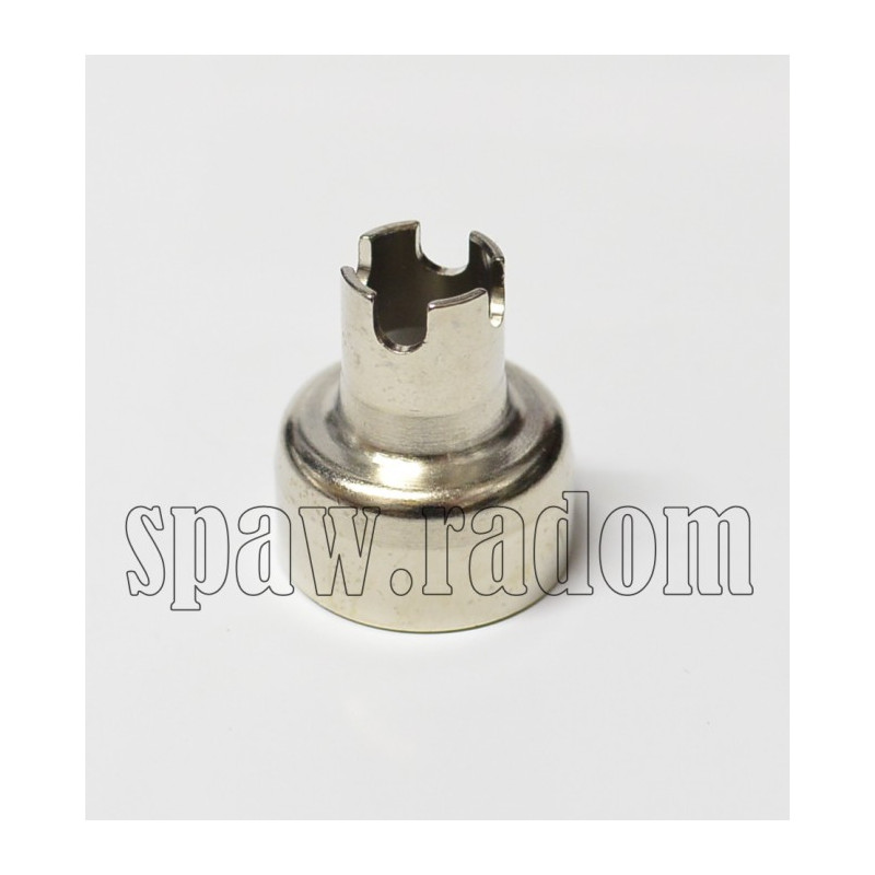 Pierścień dystansowy pasujący do TRAFIMET A81 (PL0038)