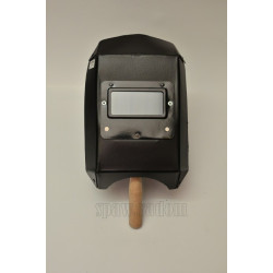 Tarcza spawalnicza preszpanowa mini 50x100 (KR0164)