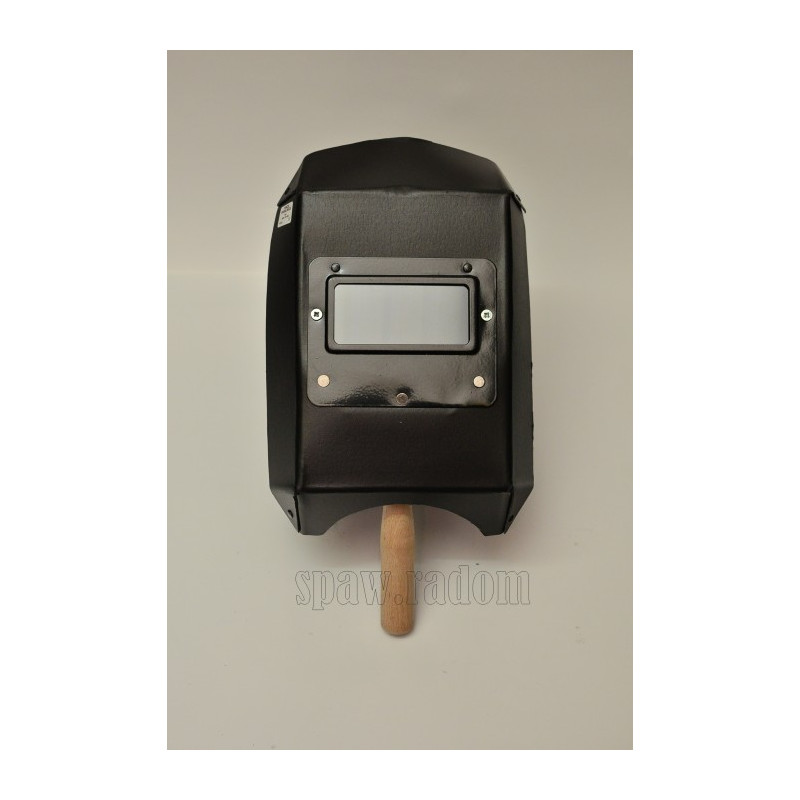 Tarcza spawalnicza preszpanowa mini 50x100 (KR0164)