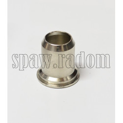 Pierścień dystansowy max 50A pasujący do TRAFIMET A101 (PL0065)