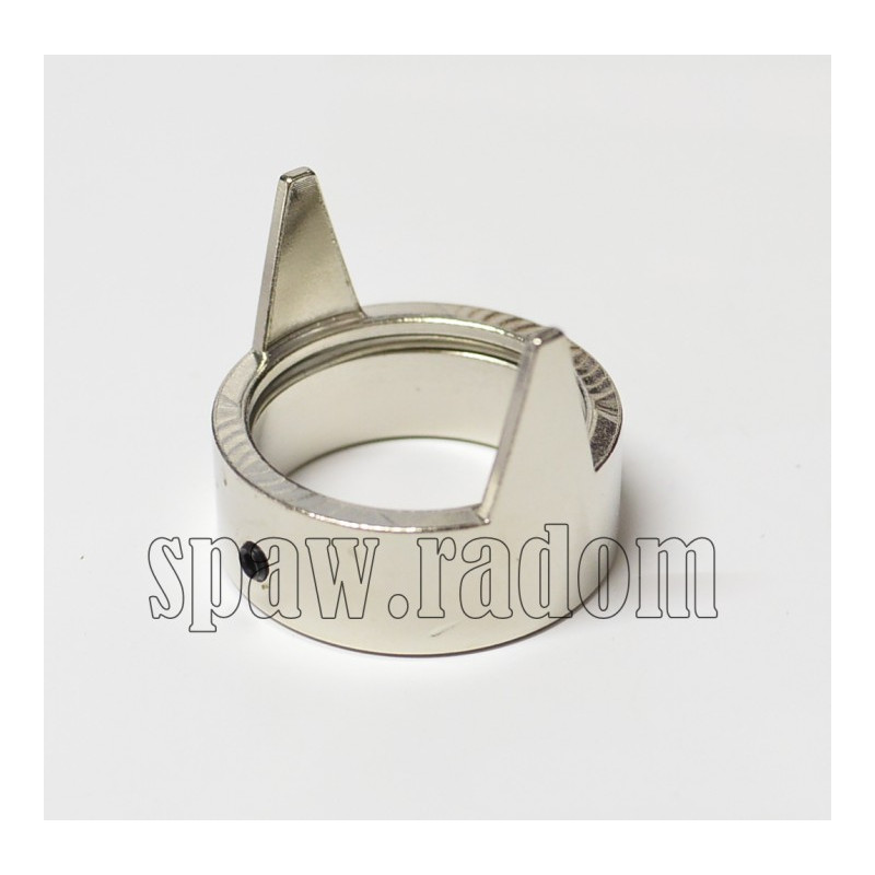 Pierścień dystansowy dwa groty pasujący do TRAFIMET A101 (PL0069)