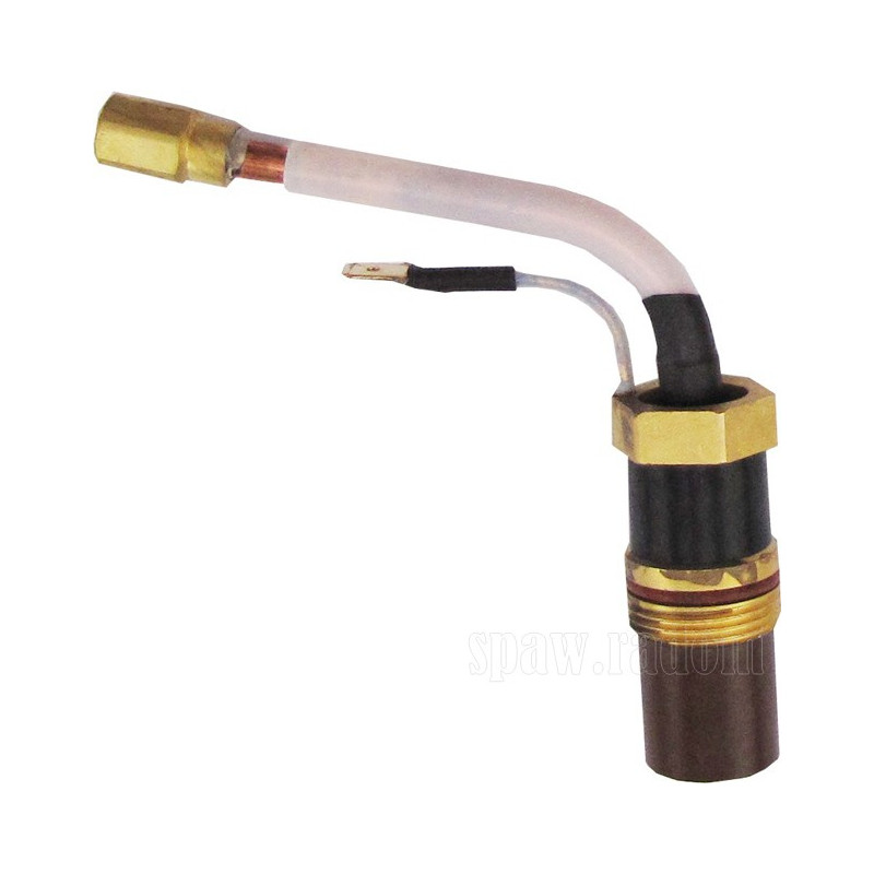 Korpus palnika ręczny pasujący do TRAFIMET A141 (PL0073)