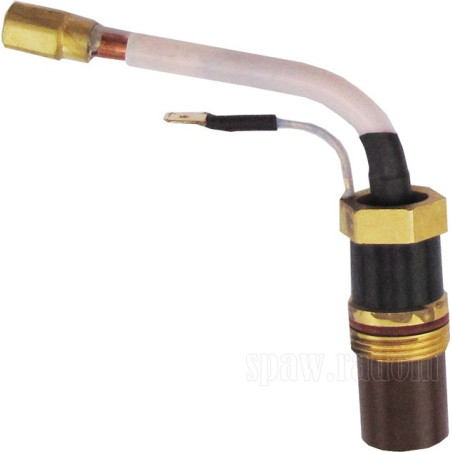 Korpus palnika ręczny pasujący do TRAFIMET A141 (PL0073)