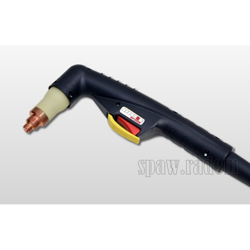 Uchwyt do cięcia plazmą SP1250H/7,5m przyłącze POWERMAX - odp. HYPERTHERM POWERMAX 1250H (PL0301)