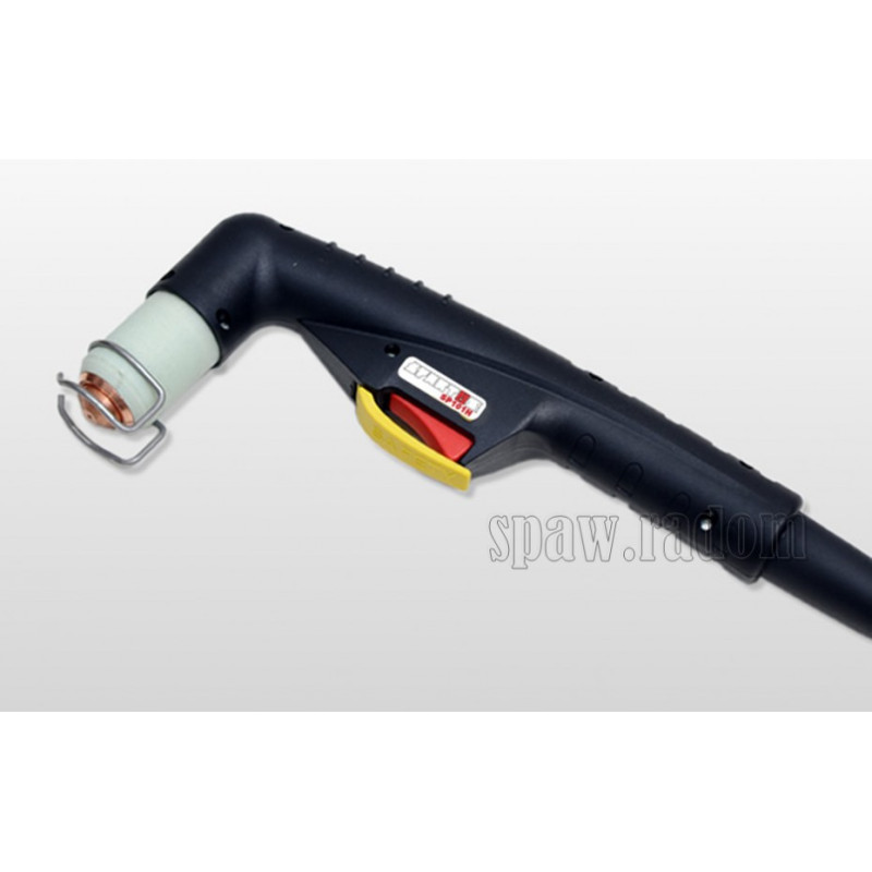 Uchwyt do cięcia plazmą SP101H/6m przyłącze M14x1 - odp. TRAFIMET A101/P101/A90/P90 (PL0372)