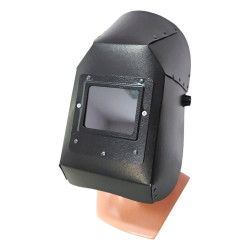 Przyłbica spawalnicza preszpanowa 80x100 (KR0150)