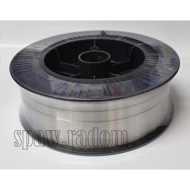 Drut spawalniczy AlMg5 1,0/7kg ER5356 (IM0285)