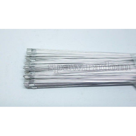 Drut spawalniczy AlSi5 3,2x1000 ER4043 (IM0327) (cena za 1kg)