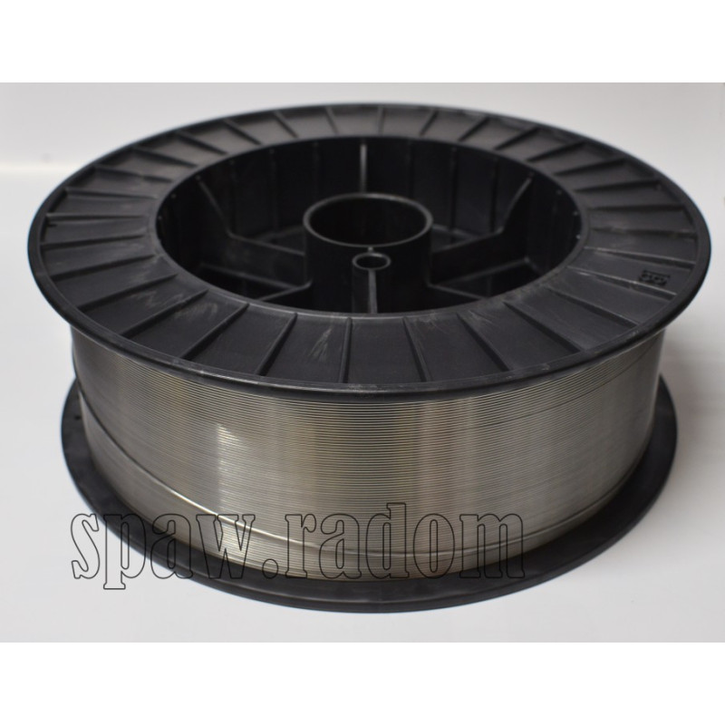 Drut proszkowy E71T-1 rutylowy 1,2/15kg (IM0279)