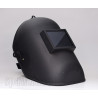 Przyłbica spawalnicza PCV 90x110 (KR0153)