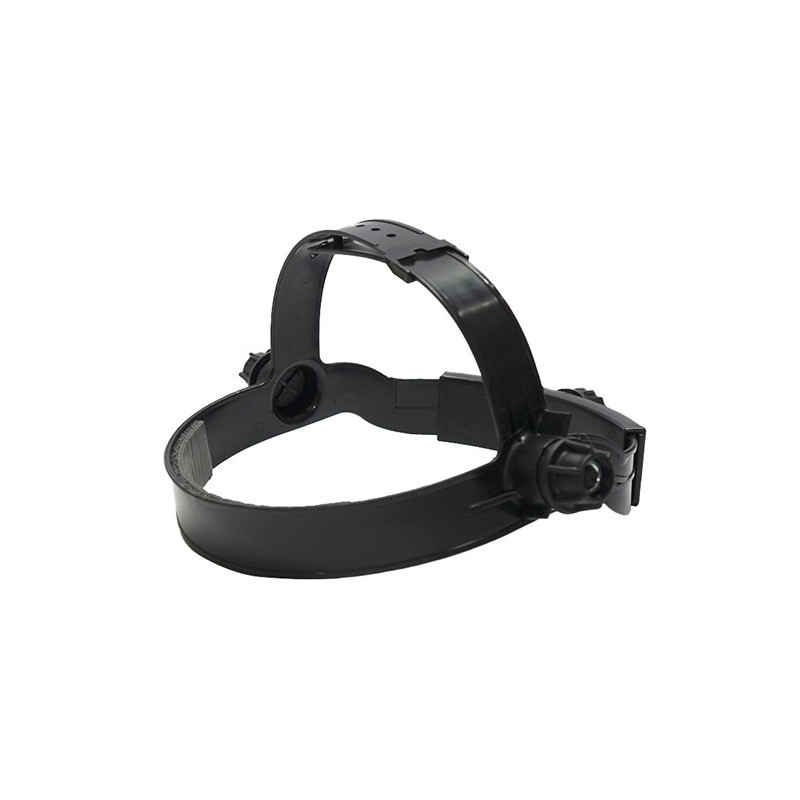 Nagłowie do przyłbic i osłon (KR0155)