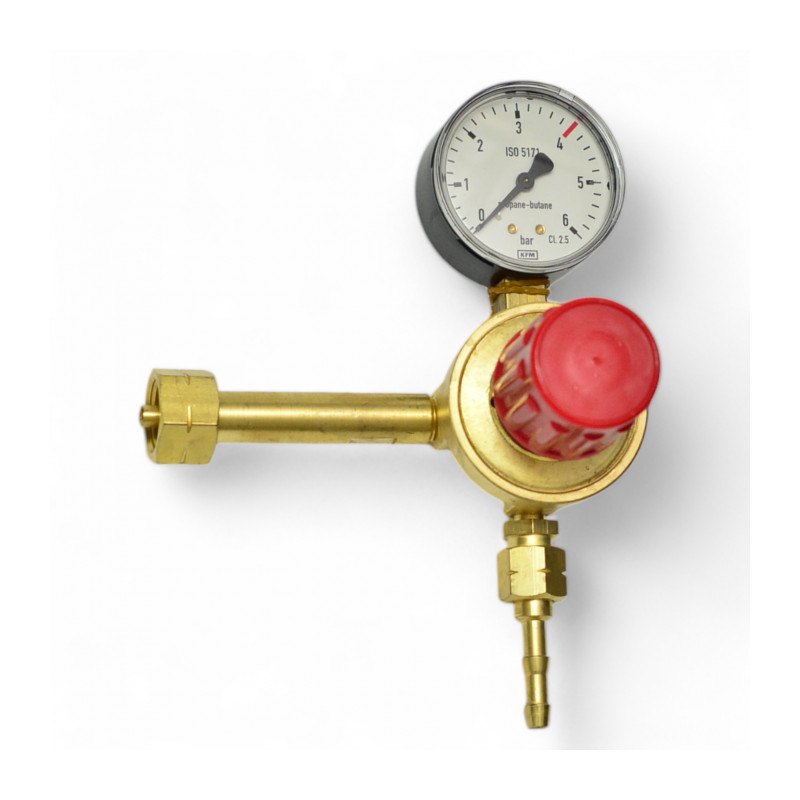 Reduktor do propan-butan RBGp-0,4 PERUN (PER1233)