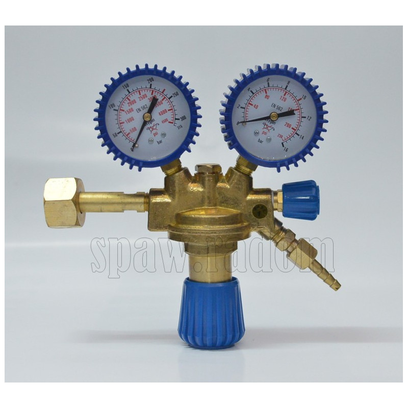 Reduktor do tlenu (IM4191)