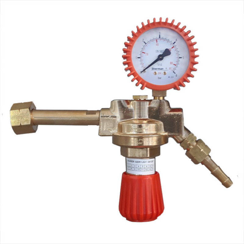 Reduktor do propan-butan (IM4199)