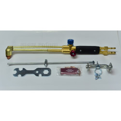 Palnik do cięcia PC-116A/Y12 PERUN komplet (PER1242)