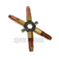 Palnik do lutowania TWL1 - P (IM5006)