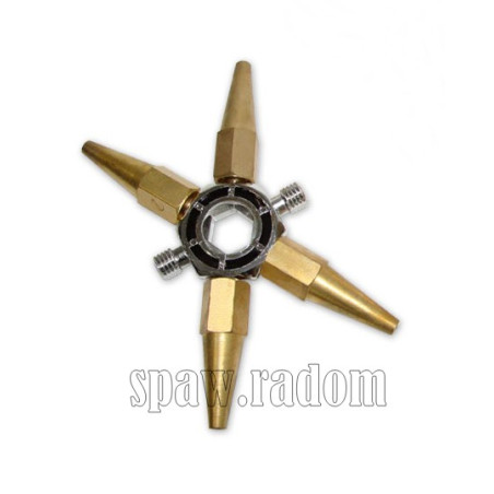 Dysze do palnika TWL1-A (IM0069)