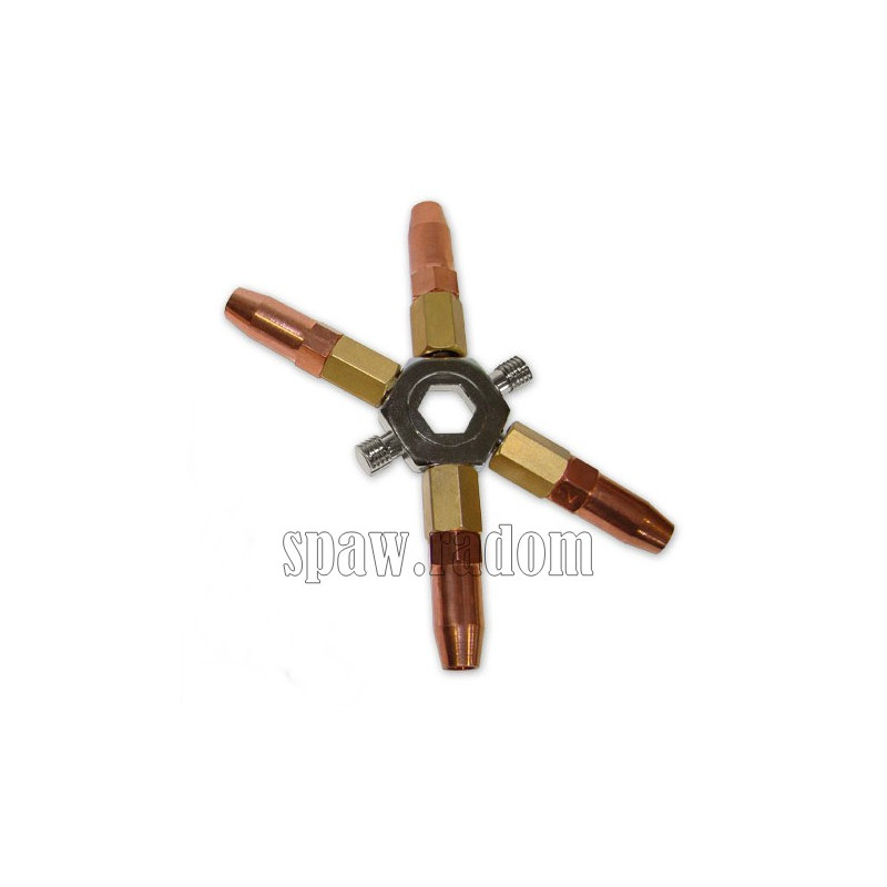 Dysze do palnika TWL1-P (IM0070)