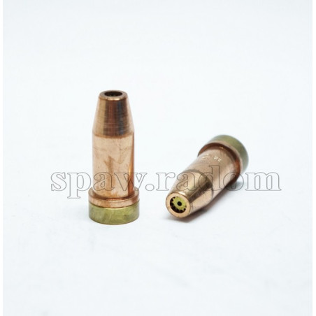 Dysza tnąca propanowa SWISS 14PB