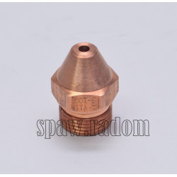 Dysza podgrzewająca Y11A do PC-211A/Y11 PERUN nr 1 - 2