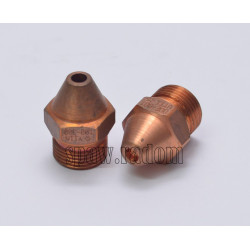 Dysza podgrzewająca Y11A do PC-211A/Y11 PERUN nr 1 - 2