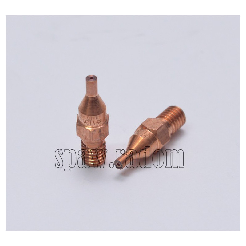 Dysza tnąca pierścieniowa Y12A do PC-116A/Y12, PU-216A/Y12 PERUN nr 1 - 4