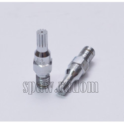 Dysza tnąca rowkowa X16P do PC-211P/X16, PC-216P/X16 PERUN