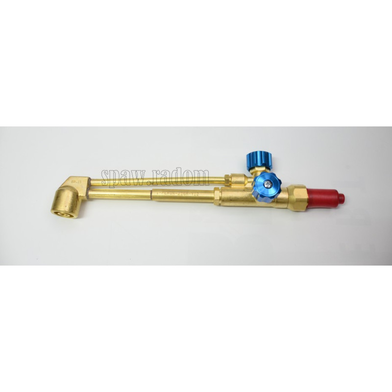 Nasadka do cięcia do PU-216A/Y12 PERUN (PER1344)