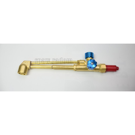 Nasadka do cięcia do PU-216A/Y12 PERUN (PER1344)