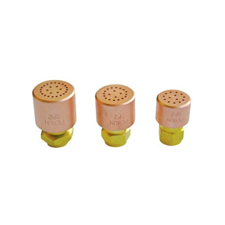 Dysza wielopłomieniowa do PG-216PZ PERUN