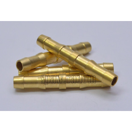 Złączka do węża fi 8 (IM0131)