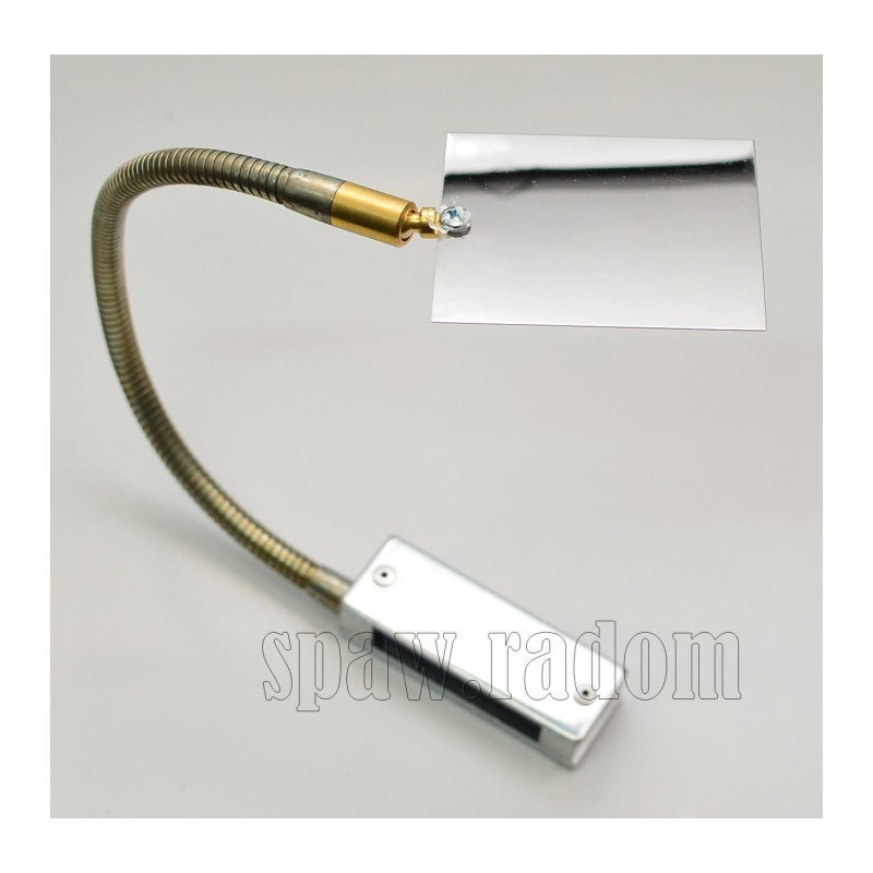 Lusterko spawalnicze na magnes (IM0630)