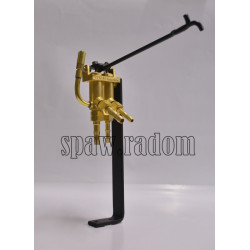 Oszczędzacz gazu VO-2 PERUN (PER7463)