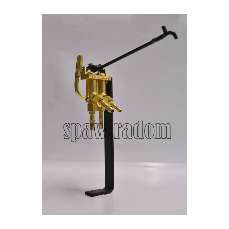 Oszczędzacz gazu VO-2 PERUN (PER7463)