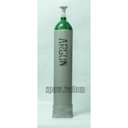 Butla do Ar 8L pełna z legalizacją (KR7634)