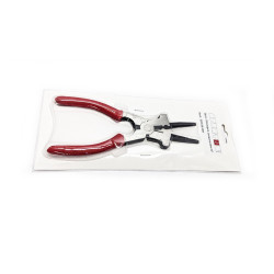 Szczypce spawalnicze (M0534)