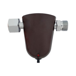 Podgrzewacz gazu Ar/CO2 Pegas 24 (24V AC) (S0214)