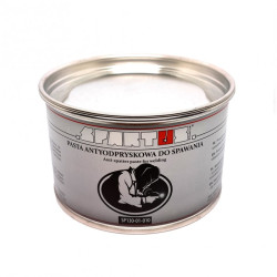 Pasta antyodpryskowa SPARTUS 340ml (IM4441)