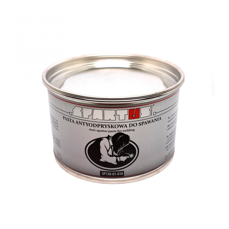 Pasta antyodpryskowa SPARTUS 340ml (IM4441)