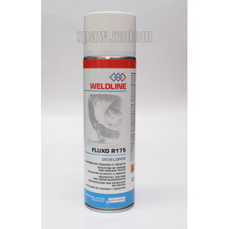 Wywoływacz FLUXO R175 Spray 500ml (ALWP2011)