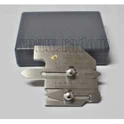 Spoinomierz analogowy SPA-40 (IM0520)