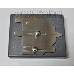 Spoinomierz analogowy SPA-60 (IM0521)