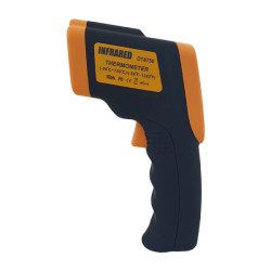 Pirometr na podczerwień 750C -50 ÷ 750°C (IM0530)