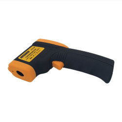 Pirometr na podczerwień 750C -50 ÷ 750°C (IM0530)