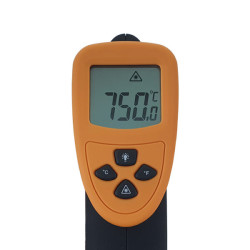 Pirometr na podczerwień 750C -50 ÷ 750°C (IM0530)