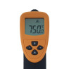 Pirometr na podczerwień 750C -50 ÷ 750°C (IM0530)