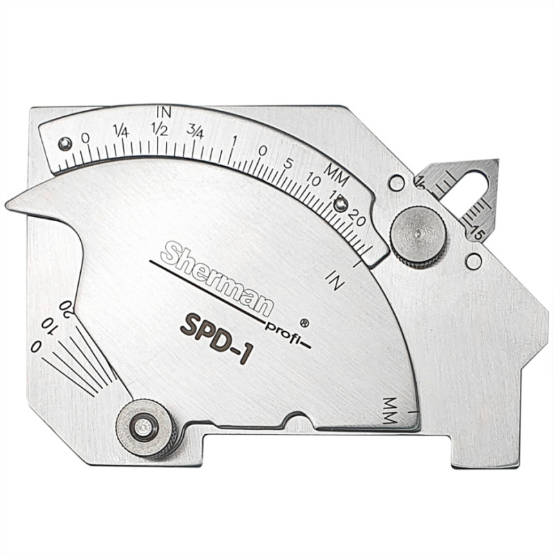 Spoinomierz analogowy SPD-1 (IM0523)