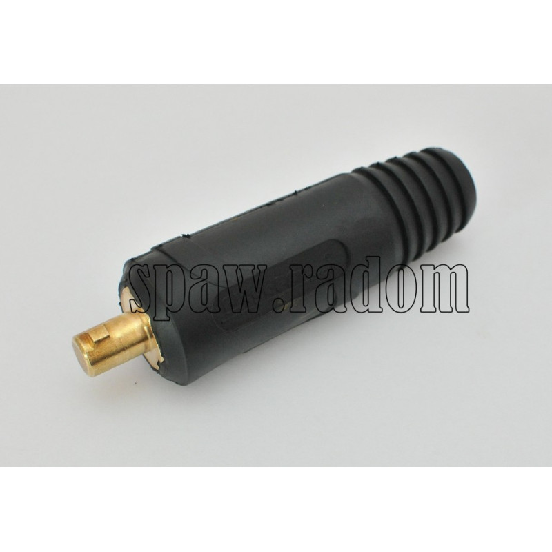 Wtyk męski ŁW/ŁP 70-95 (IM3636)