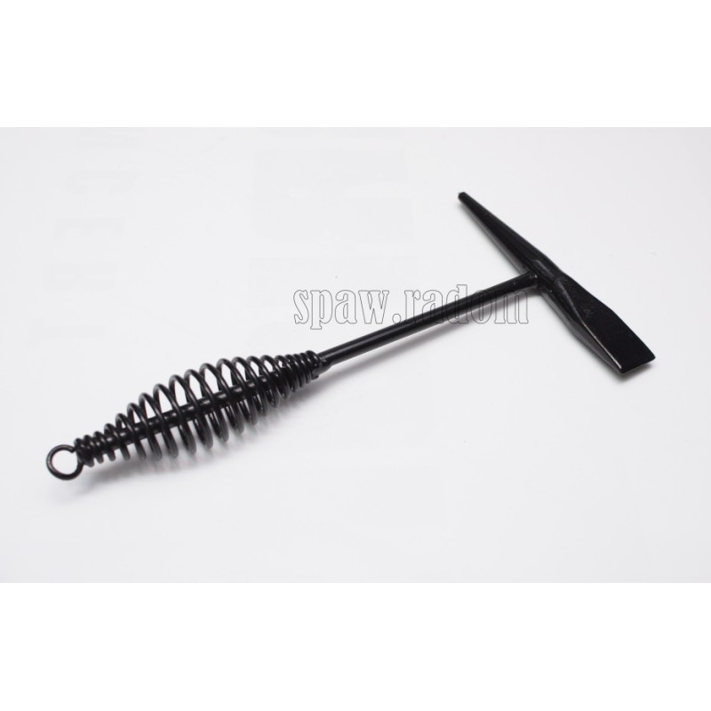 Młotek spawalniczy - rękojeść sprężyna (IM7481)