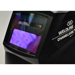 Przyłbica CHAMELEON 3VO (ALWP9319)